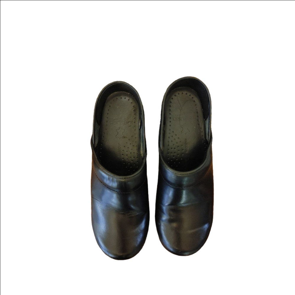 Dansko 2.0 Professional Clogs Size 37